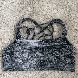 Athleta Hyperfocused Bra